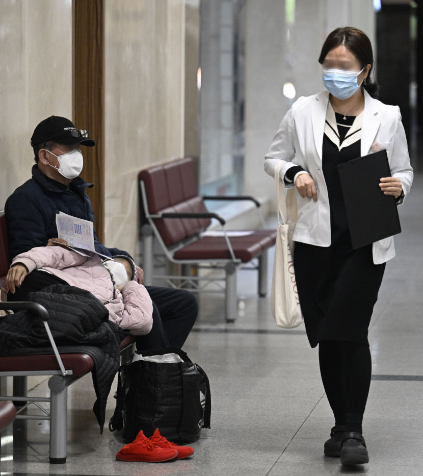 대구시, 의료상황 단계별 비상진료대책 마련