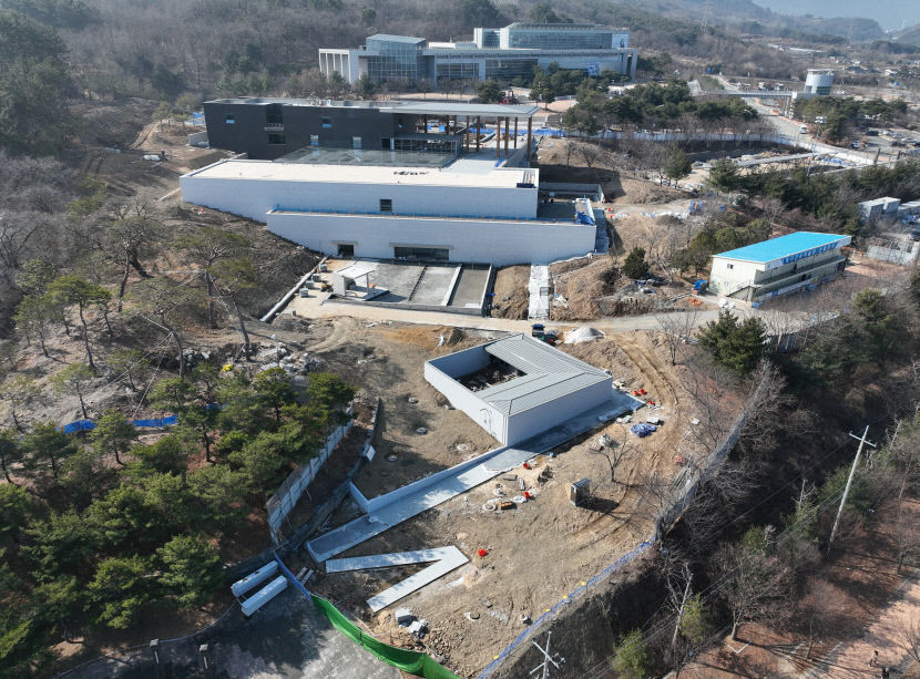 대구간송미술관 개관 올 하반기로 늦춰진다… 꼼꼼한 개관전 준비 위한 과정