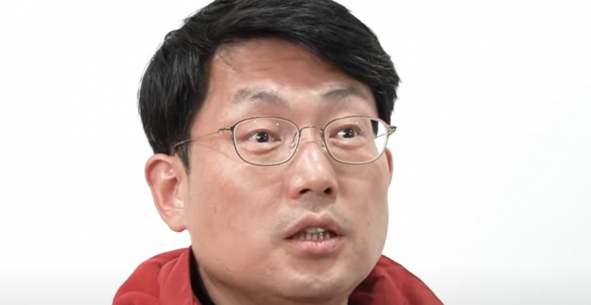 與 공천 취소 도태우 대구 중남구 무소속 출마