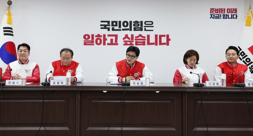[뉴스분석] 아무나 꽂아도 당선되니까 대구에 다시 등장한 낙하산