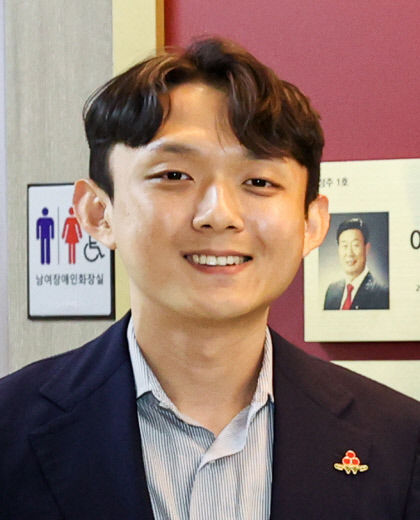  우성공원묘원 이성규 대표, 아너 소사이어티 성주 10호 가입