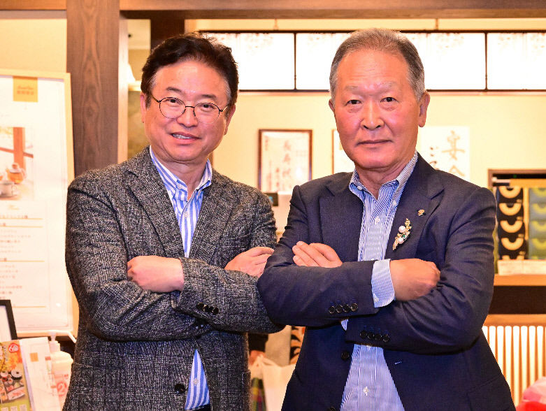 경북 저출생과 전쟁 승리 위해…해외동포도 사업비 기부에 동참