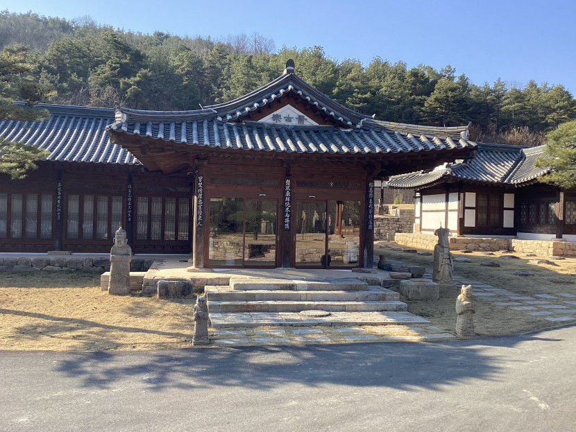 안동 하회마을 첫 한옥 호텔 락고재 하회…5월 정식 오픈