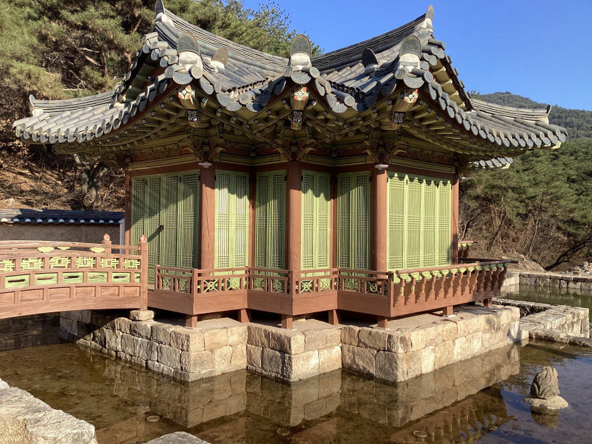 안동 하회마을 첫 한옥 호텔 락고재 하회…5월 정식 오픈