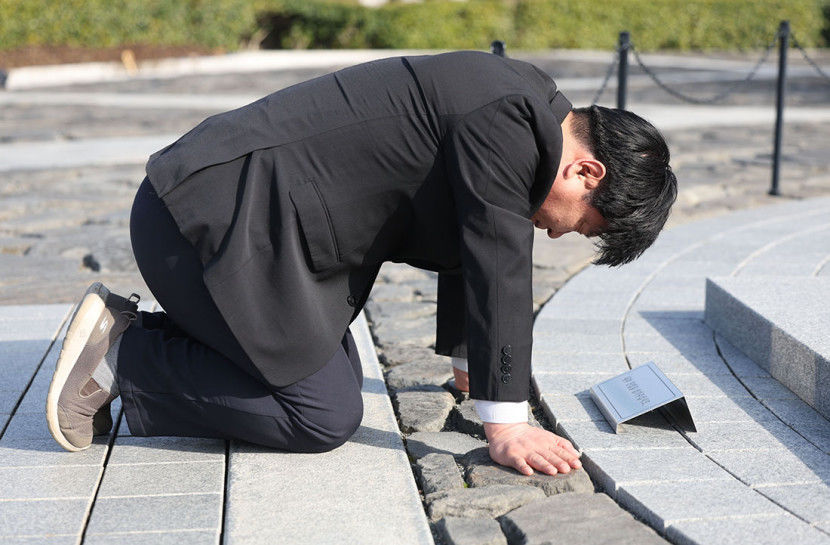 양문석 노무현 불량품 막말 파문에…친명·친문 갈등 격화