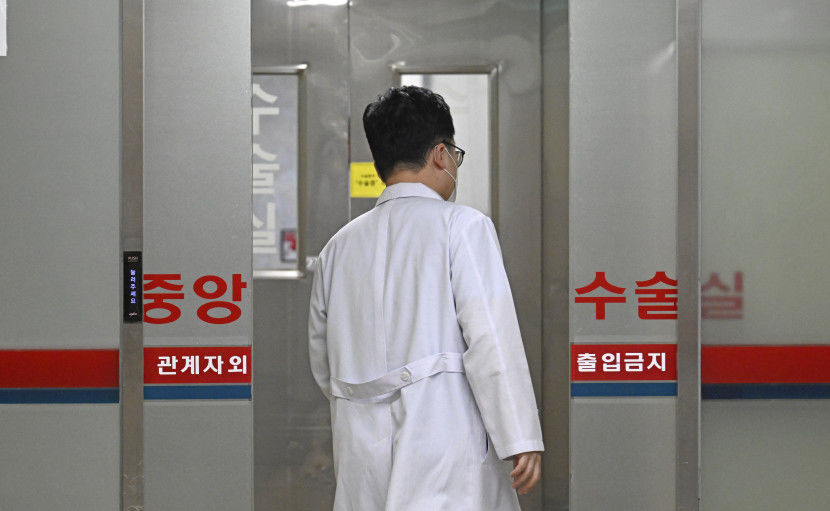 의과대학 입학 정원 2천 명 고수했던 정부, 기류 변하나?