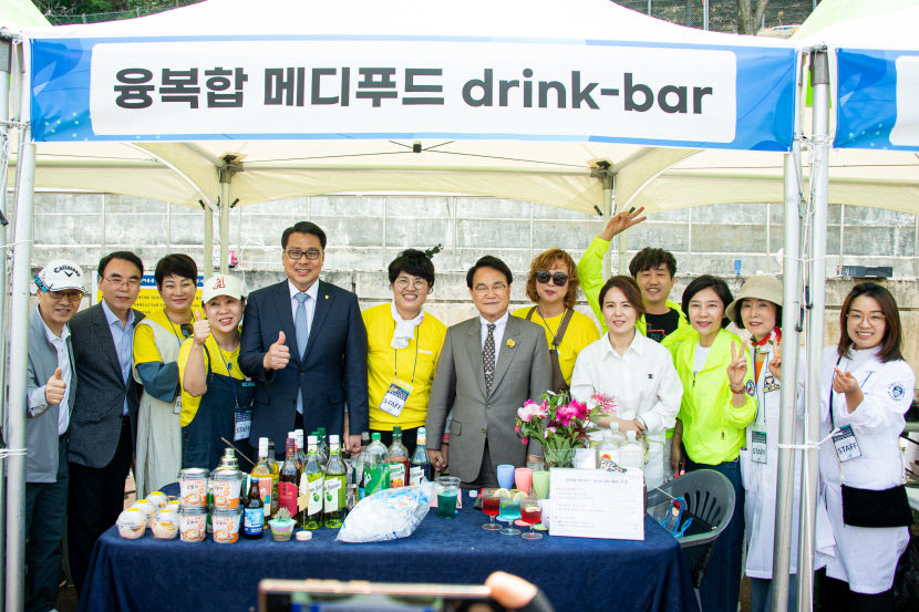 [백세청춘 시니어 특집]  대구한의대, 평생학습시대 인재 양성의 메카