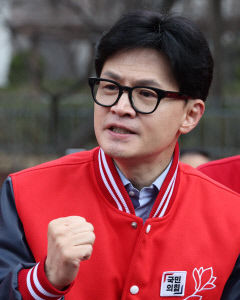 [속보] 한동훈 박근혜 전 대통령 만난다…다음주도 대구 방문