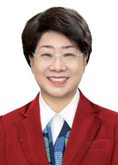 국민의미래, 이달희 전 경북도 부지사 17번 재배치