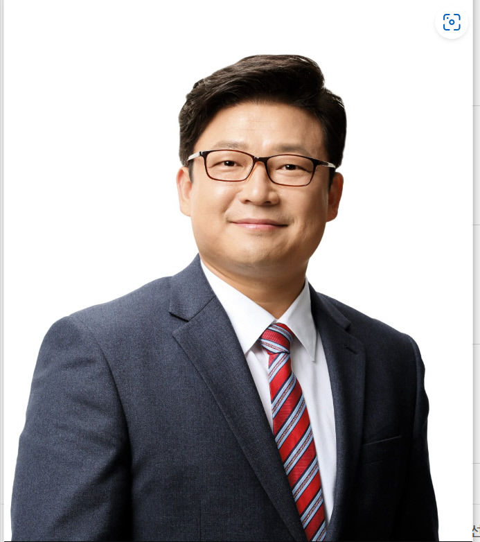 [4·10 필드 속으로] 강명구 구미을 후보 정주 여건 혁신으로 살고 싶은 도시 만들것