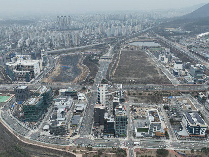 대구시, 수성알파시티·국가산단·금호워터폴리스 전국 1호 기회발전특구 신청