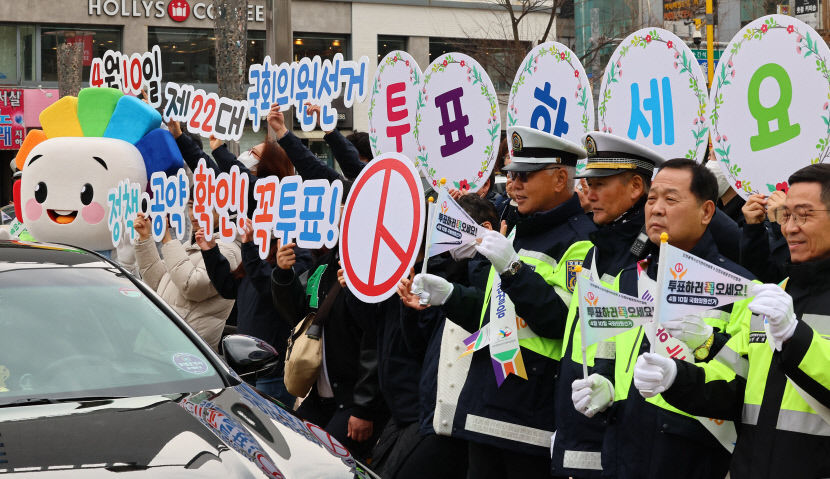 총선용 아니길 與野 균형발전 정책 실천이 관건