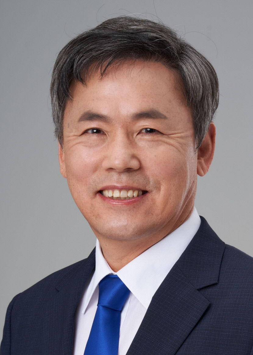 [4·10 필드 속으로]김현권 구미을 더불어민주당 후보 다가올 미래 50년 새로운 먹거리 만들겠다