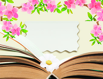 [위클리포유 커버 스토리] 대구·경북 이색 도서관 여행 (1) 봄꽃내음 따라 걷다 책향기 이끌려 들어서니…