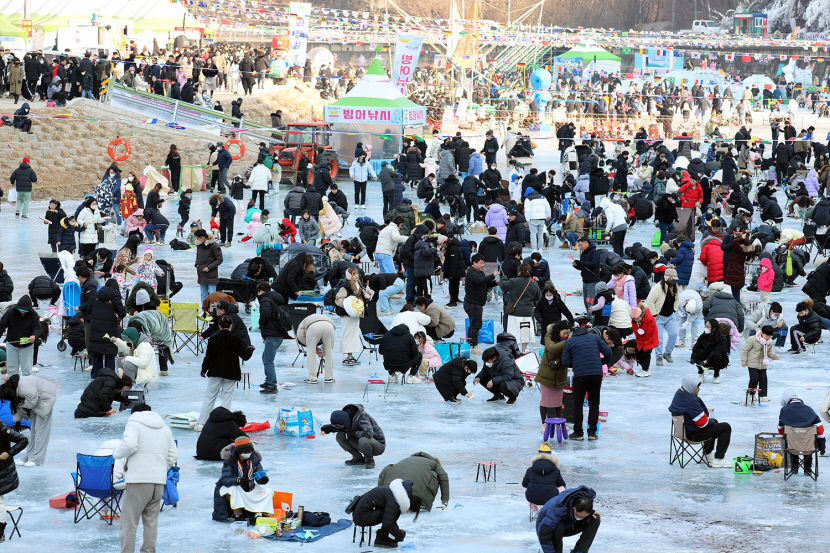 안동, 재미 감동 사계절 축제로 1천만 관광객 시대 연다
