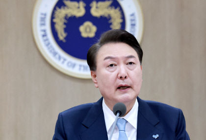 尹 지역거점 국립대병원 빅5 수준 역량 갖추도록 지원