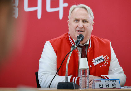 국민의힘 정권 심판이 아니라 이재명·조국부터 심판해야