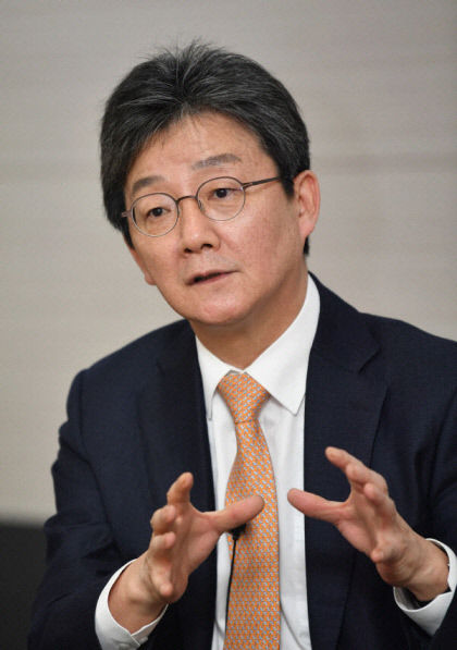 국힘 지지층 확장 유승민 역할론 제기
