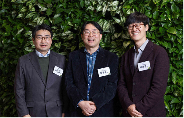 [계명대 창업지원단 우수 창업기업] 해양에서 탄소제로에 도전한다 블루카본 (BlueCaborn)