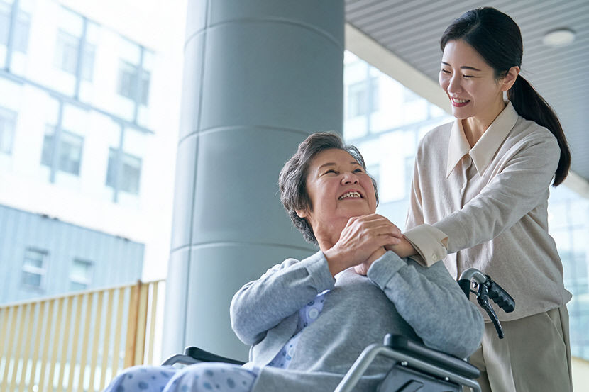 대구 어르신에 물었다 노인 기준은 70세…은퇴는 76세쯤