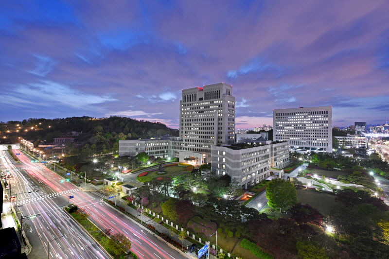 사법수도 대구 역사적으로도 당위성 충분하다…해외 사례도 많아