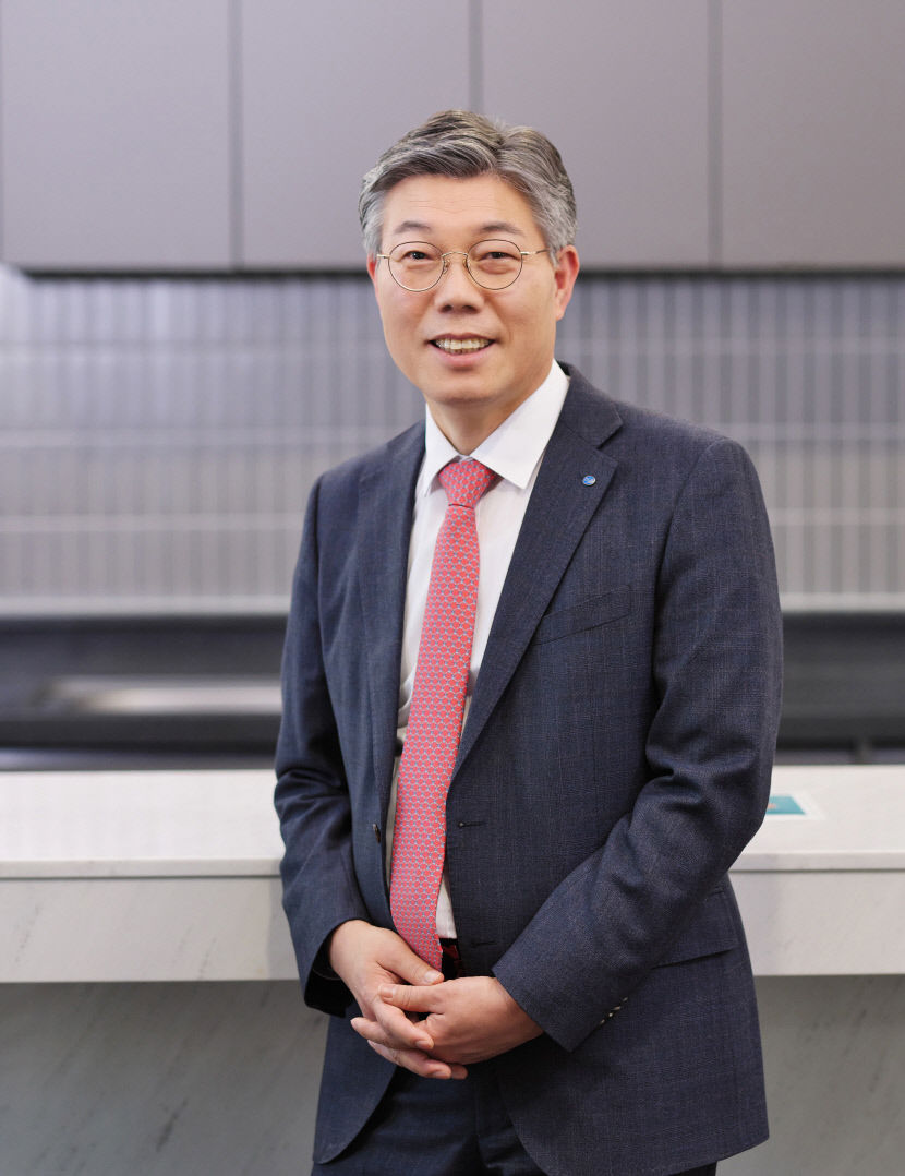 DGB금융지주 황병우號 본격 출범…28일 그룹 회장에 취임