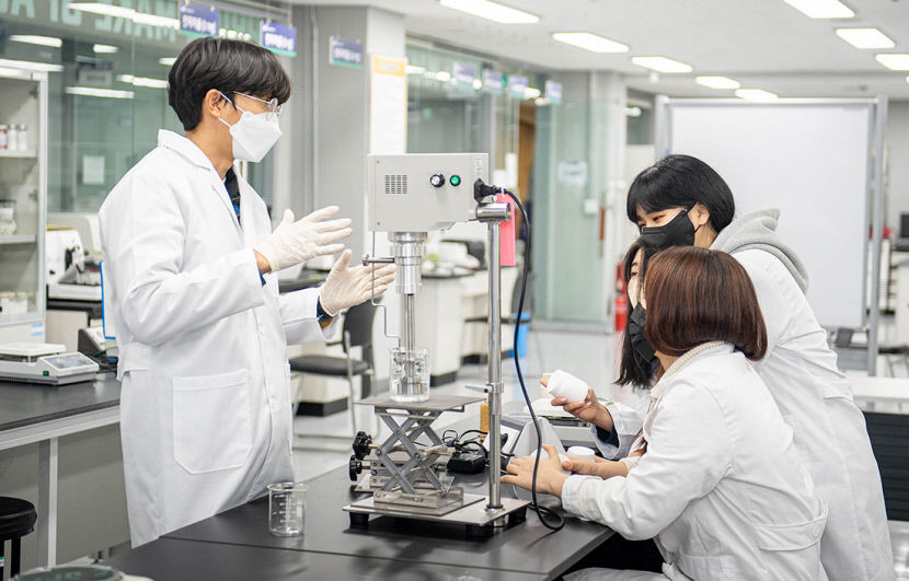 대구한의대, 메이커 스페이스 활성화 최우수 등급