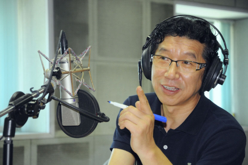 그때 그 시절 DJ 만난다…행복북구문화재단 세대 공감 놀이터