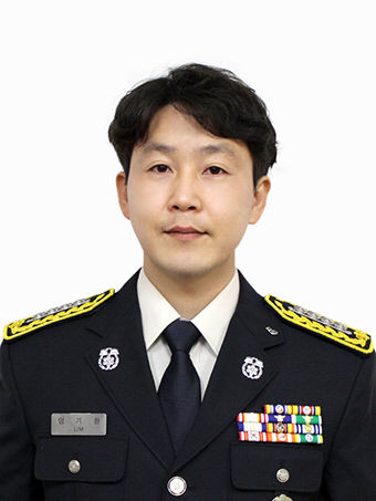 수성소방서 임기환 소방장, 대구 최초 KBS 119상 대상