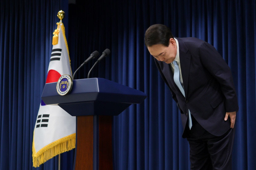 尹 담화에도 의대 증원 결국 총선 뇌관으로 작용할 듯