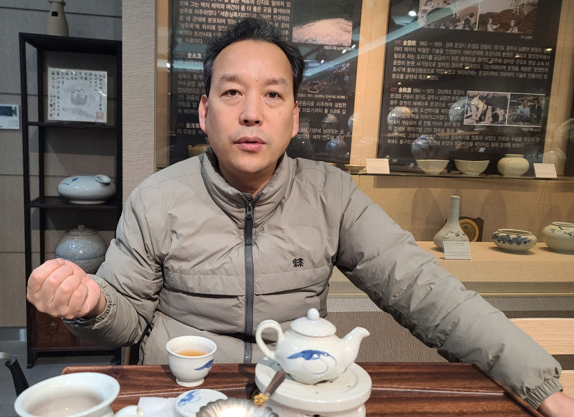 전통 찻사발·생활자기…문경서 만난다