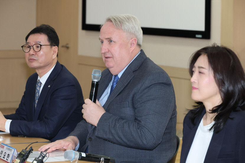 與, 의정 갈등 리스크…지금은 단합해야 내부 결속 강조