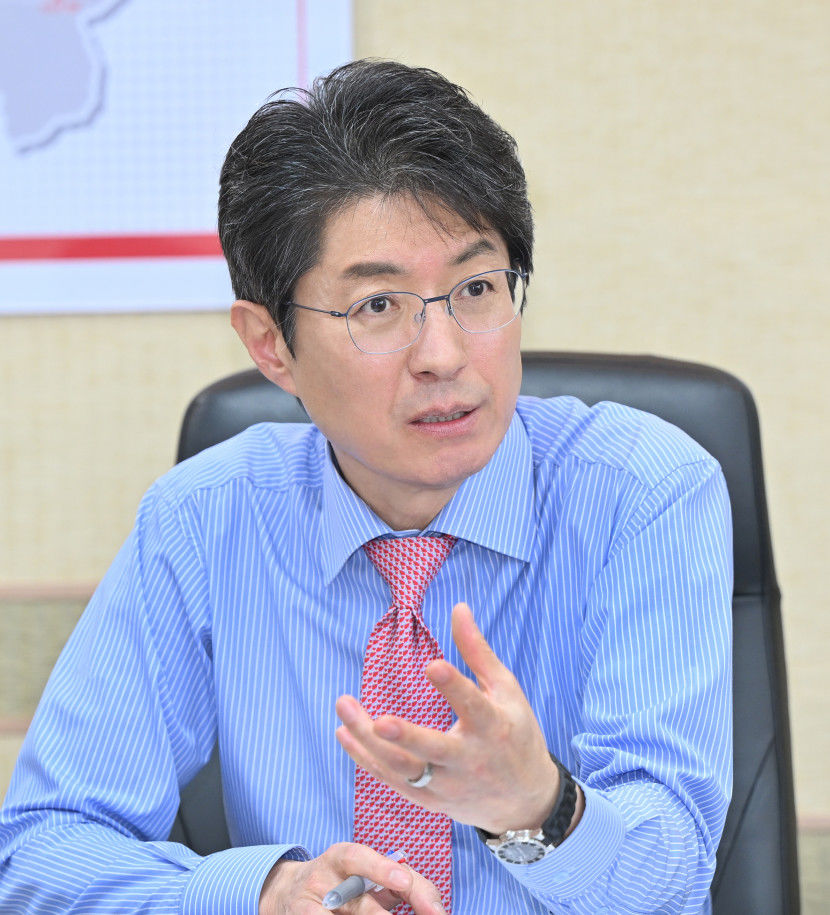 [속보] 대구시 SPC 미참여 기업 市 발주사업 참여 불가 TK신공항 민간 참여 독려 초강수