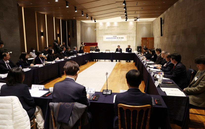 글로컬대학 예비지정 작업 본격화…대구경북 대학들 초긴장