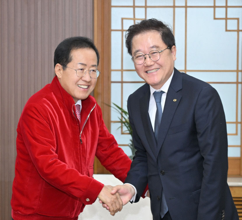 대구시-산업은행, 팀 플레이 척척…PF 담당 전문가 대구로 파견