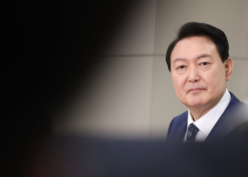 [속보] 尹대통령 의사증원 포함 의료개혁 의료계와 논의 시, 전공의 입장 존중