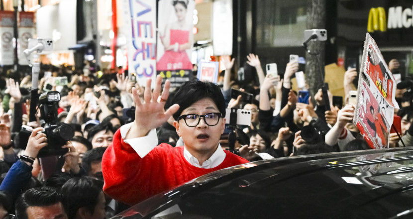 [단독 인터뷰] 한동훈 범죄자에게 미래 맡길 수 없다는 의지 퍼지도록 대구경북 나서주길