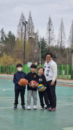 [4.10 총선] 김천시 선거구