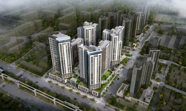 2024년 대구 분양로드는 동대구로…후분양 아파트 대거 집중