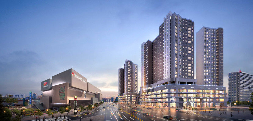 2024년 대구 분양로드는 동대구로…후분양 아파트 대거 집중