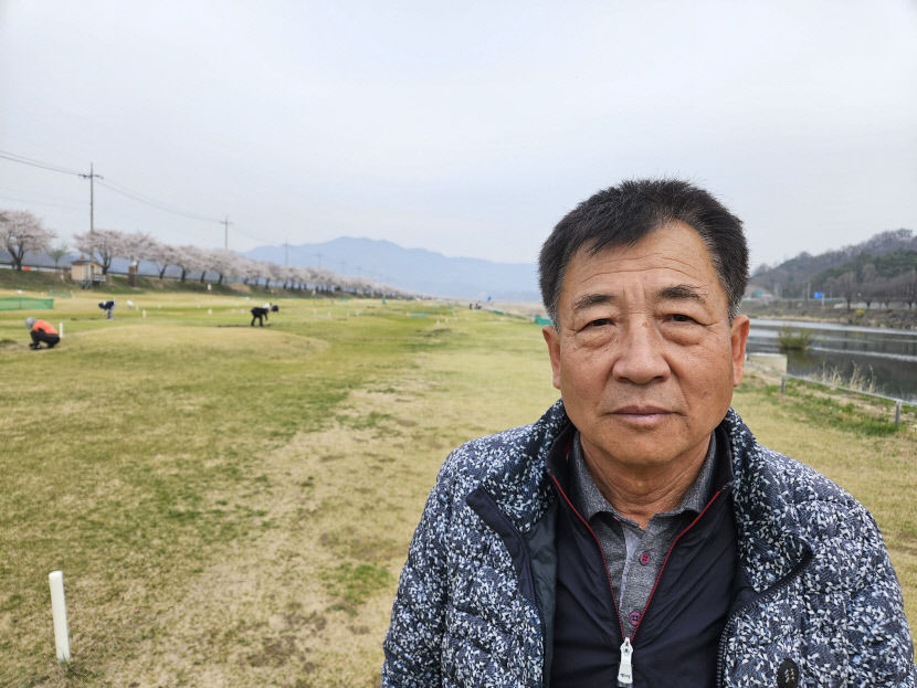 구장손질 등 손님맞이 최선...우승상금 커 문의 잇따라
