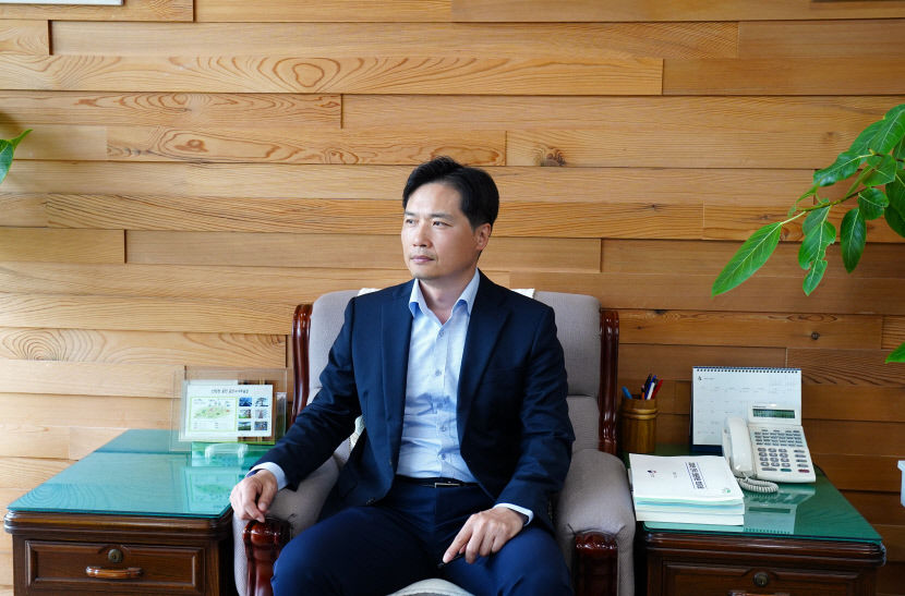 조선시대엔 소나무 베면 곤장 100대 중형...지금도 특별한 관리 필요