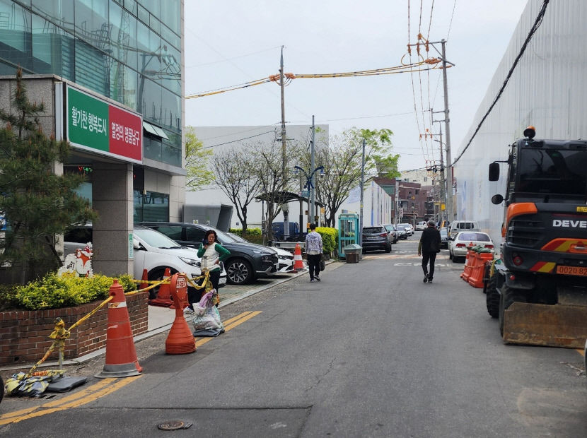 장애인에게 투표는 아직 벽…여전히 미흡한 장애인 참정권 보장