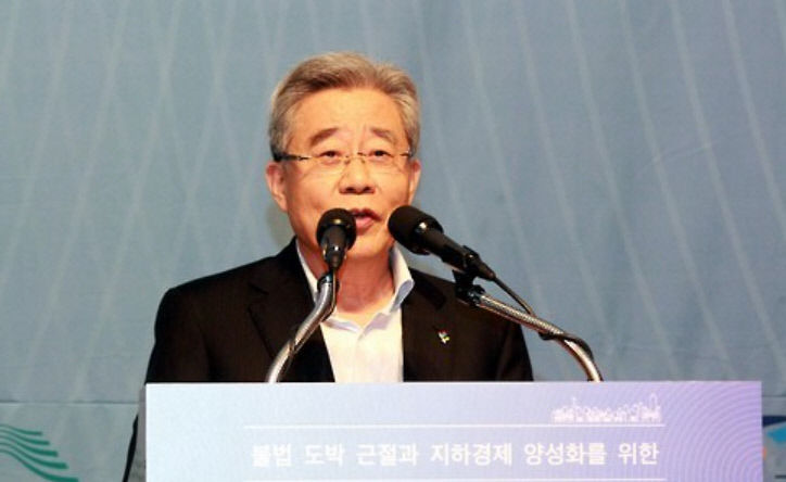 洪시장이 언급한 정의의 사도 함승희 前검사는 누구?