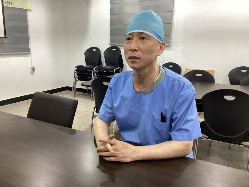 [르포] 화물터미널도 없으면 의성엔 軍공항 소음만 남는다