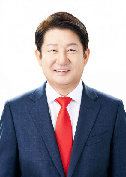 [당선소감] 달서병 권영진 지역균형발전 도모 대구경북 원팀정치 의기투합