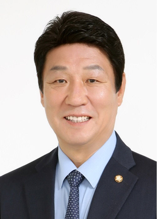 [당선소감] 동구-군위을 강대식 동구의 백년대계·군위의 천지개벽 이룰 것