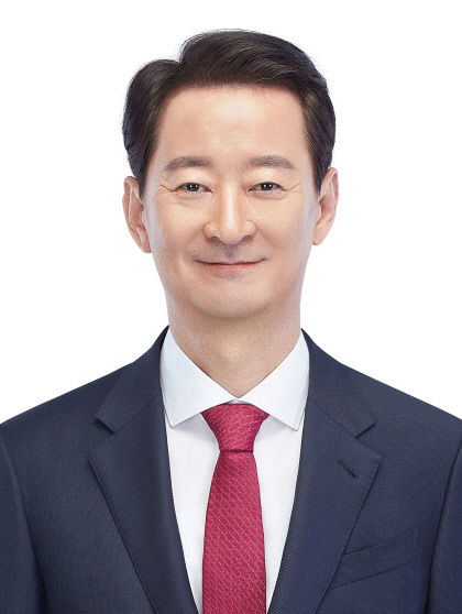 [당선소감] 동구-군위갑 최은석 K2 이전 후적지에 미래 첨단 신도시 건설