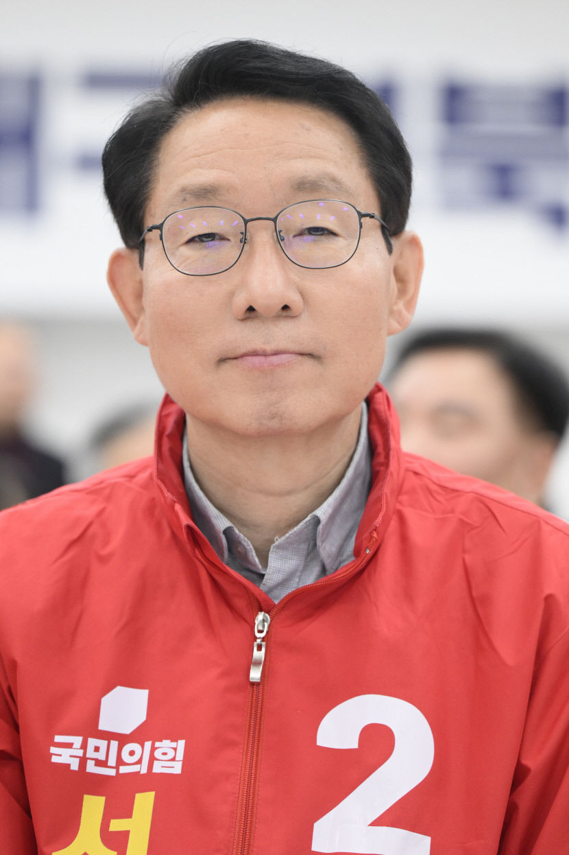 [당선소감] 대구 서구 김상훈 “서대구 역세권 개발, 염색산단 조기 이전 해내겠다”