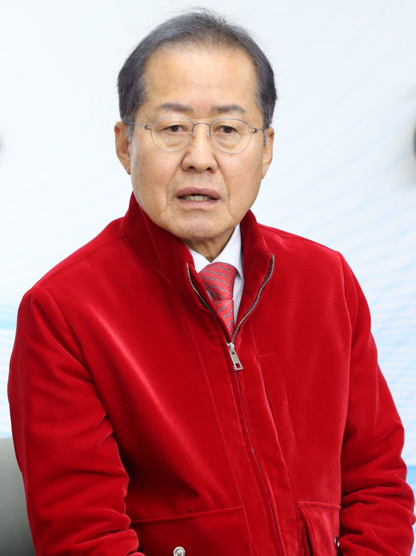 홍준표 대구시장, 여당 역대급 참패에 시작부터 잘못돼 혹평